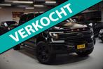 Ford F 150 LARIAT 2.7 V6 4x2 Navi|Leder|Stoelverwarming|Blac, Automaat, Achterwielaandrijving, Gebruikt, 2687 cc
