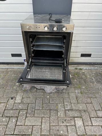 oven ( Electrisch ) beschikbaar voor biedingen
