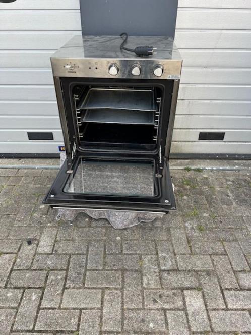oven ( Electrisch ), Huis en Inrichting, Keuken | Keukenbenodigdheden, Zo goed als nieuw, Ophalen