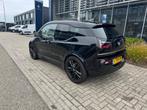 BMW i3 Dark Shadow Edition 120Ah 42 kWh, Automaat, 12 maanden, 4 stoelen, 258 min