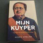 Agnes Amelink - Mijn Kuyper, Ophalen of Verzenden, Zo goed als nieuw, Agnes Amelink