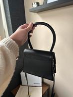 Jacquemus tas, Sieraden, Tassen en Uiterlijk, Ophalen, Zo goed als nieuw, Zwart, Handtas