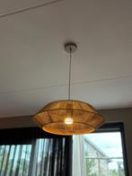 Lamp (6 maanden geleden gekocht), Huis en Inrichting, Lampen | Hanglampen, Ophalen, Zo goed als nieuw, Minder dan 50 cm