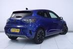 Renault Clio 1.0 TCe 90 GPF Esprit Alpine | Navigatie | Came, Voorwielaandrijving, Stof, Gebruikt, Met garantie (alle)