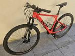 BMC Teamelite maat M (Reba, XTR, DT Swiss XR1501), Overige merken, Gebruikt, Hardtail, Ophalen of Verzenden