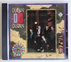 Duran Duran: Seven and the ragged tiger, Ophalen of Verzenden, 1980 tot 2000, Zo goed als nieuw