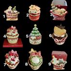 Villeroy & Boch Toy’s Delight Winter Bakery In Nieuw Staat, Diversen, Kerst, Ophalen of Verzenden, Zo goed als nieuw