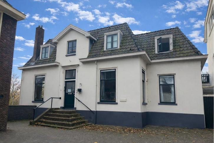 NIEUW! Woonruimte te huur Van Nahuysplein, Zwolle, Huizen en Kamers, Huizen te huur