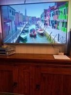 defekte tv 30,-, Ophalen, Philips, Gebruikt, 100 cm of meer