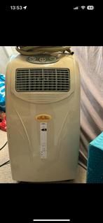Airco, Ophalen, Gebruikt, Minder dan 60 m³