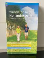 WANDELEN in de Hollandse Delta - 10 wandelingen ZH-zuid, Ophalen of Verzenden, Nieuw, Overige typen