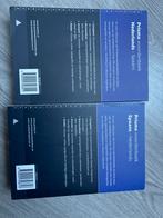 Prisma Woordenboek Spaans-Nederlands / Nederlands-Spaans, Boeken, Woordenboeken, Ophalen of Verzenden, Gelezen, Prisma of Spectrum