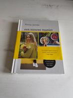 Een nieuwe manier van Koken - Anna Jones a, Ophalen of Verzenden, Zo goed als nieuw