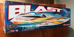 Traxxas Blast electrische raceboot, Ophalen, Zo goed als nieuw, Overige merken
