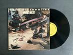 Frank Marino & Mahogany Rush - What's Next LP, Ophalen of Verzenden, 12 inch