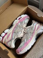 Asic gel roze maat 40, Ophalen of Verzenden, Zo goed als nieuw, Hardloopschoenen, Overige merken