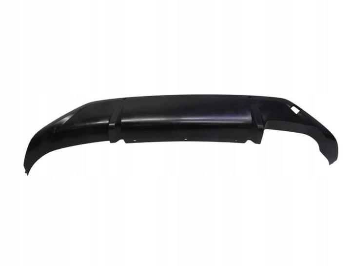 Hyundai Tucson IV 20-24 spoiler achterbumper 86671-N7010 NIE, Auto-onderdelen, Carrosserie en Plaatwerk, Bumper, Hyundai, Achter