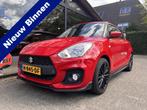 Suzuki Swift 1.2 Select "sport" Smart Hybrid (bj 2020), Auto's, Te koop, 1242 cc, Hatchback, Gebruikt