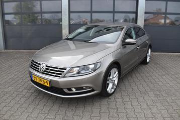 VOLKSWAGEN Cc 1.8 TSI 160pk beschikbaar voor biedingen