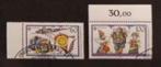Duitsland 2706006 europa, Verzenden, 1990 tot heden, Gestempeld