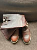 Red Wing Laarzen mt39, Kleding | Dames, Schoenen, Hoge laarzen, Bruin, Ophalen of Verzenden, Gedragen