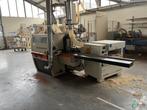 Vierzijdige schaafmachines Weinig Quattromat 23P 1998, Zakelijke goederen, Machines en Bouw | Houtbewerking
