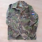 Camouflage uniform voor carnaval, Ophalen of Verzenden, Landmacht, Nederland, Kleding of Schoenen