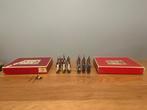 C.B.G Mignot Napoleontische soldaatjes, Ophalen of Verzenden, Overige soorten, Overige gebieden, Miniatuur of Beeldje