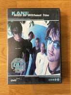 Kane - With or without you (DVD), Alle leeftijden, Ophalen