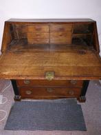 Secretaire       (kom naar garage sale), Antiek en Kunst, Antiek | Meubels | Kasten, Ophalen