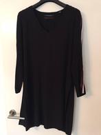 Jurk Scotch en Soda mt XS, Kleding | Dames, Jurken, Zwart, Scotch & Soda, Ophalen of Verzenden, Zo goed als nieuw