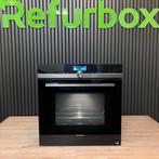 Siemens IQ700 StudioLine Inbouw combi magnetron ovenWIFI, Ophalen, Siemens, Refurbished, Oven met grill
