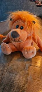 ING Leeuw Spaarpot - Leuk voor Kinderen!, Ophalen of Verzenden, Zo goed als nieuw, Overige typen