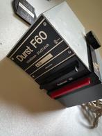 Durst F60 Doka Vergroter (zonder lamp/bord), Ophalen of Verzenden, Gebruikt, Doka-onderdelen