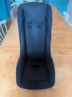 Melia Dreumesschaal Bakfiets - Zwart, Gebruikt, Overige methoden, 0 t/m 13 kg, Ophalen