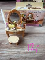 Sylvanian family, Ophalen of Verzenden, Gebruikt