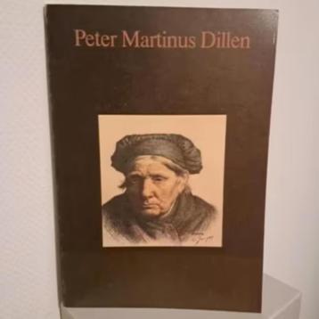 PETER MARTINUS DILLEN - Gemeentemuseum Helmond (1980) beschikbaar voor biedingen