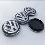 Volkswagen 5G0601171 naafkappen 65 mm NIEUW, Auto diversen, Wieldoppen, Ophalen of Verzenden, Nieuw