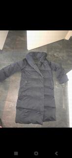 Dames jas zara (maat 42), Kleding | Dames, Jassen | Winter, Ophalen of Verzenden, Zo goed als nieuw, Maat 42/44 (L)