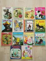 Gouden Boekjes van de Bezige bij - 14 deeltjes, Gelezen, Fictie algemeen, Jongen of Meisje, Ophalen of Verzenden