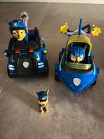 Paw Patrol Speelgoed Set, Ophalen of Verzenden, Gebruikt, Jongen of Meisje