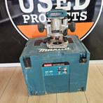 Makita DRT50ZJX2 accu Freesmachine | Nette staat