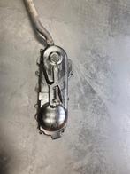 Carter deksel / kickstart deksel Kymco agility 12", Gebruikt, Ophalen of Verzenden, ., .