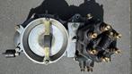 Spinnekop BOSCH 0438120014  0438100011 Mercedes, Auto-onderdelen, Brandstofsystemen, Ophalen of Verzenden, Gebruikt, Mercedes-Benz