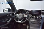 Mercedes GLC 43 AMG 4MATIC Pano LED Burmester Camera 21" LMV, Automaat, Gebruikt, 367 pk, 109 €/maand