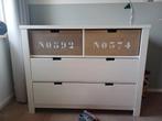 Commode van bopita., Gebruikt, 50 tot 70 cm, Ophalen of Verzenden, 100 cm of meer