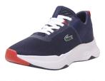 Lacoste - COURT DRIVE - Sneakers laag - 42, Blauw, Lacoste, Nieuw, Ophalen of Verzenden