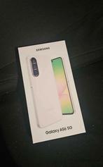 Samsung Galaxy A56 - Nieuw in doos!, Ophalen, Touchscreen, Nieuw, Zonder abonnement