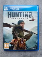 Hunting simulator, Ophalen of Verzenden