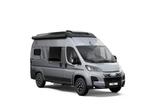 Carado CV541 AUTOMAAT !!!!, Automaat, Chemisch toilet, Buscamper of Camperbus, Startonderbreker